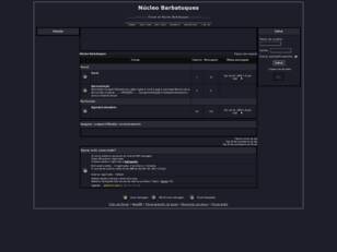 Forum gratis : Núcleo Barbatuques