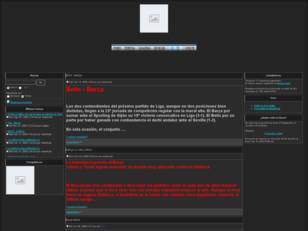 Foro gratis : para los aficionados del barça
