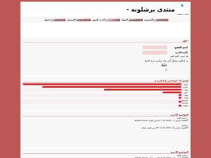 منتدى برشلونه