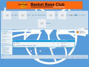 Basket Base Club Foro Oficial