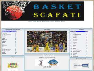 Forum BASKET SCAFATI