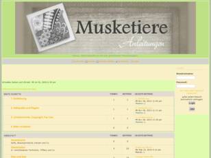 Musketiere