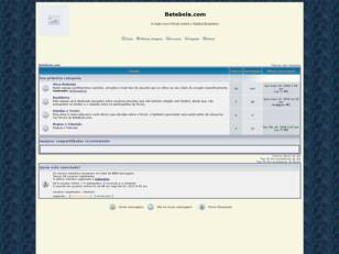 Forum gratis : Batebola.com