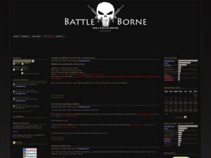 Battleborne