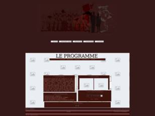 Battle Royale ~ Le programme