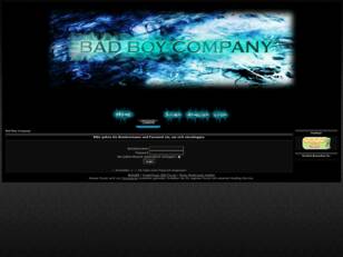 Bad Boy Company