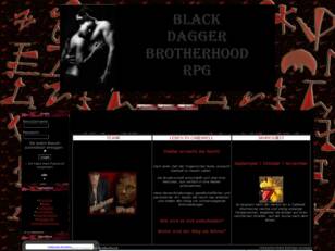 Black Dagger the Brotherhood
