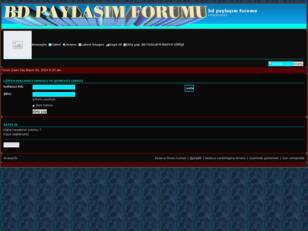 bd paylaşım forumu