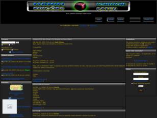 Forum gratis : BDR Team