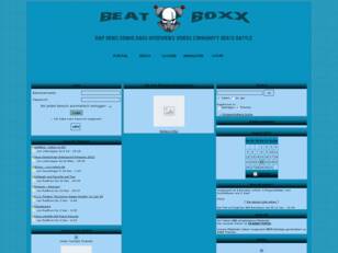 Beat-Boxx -- Cause Its More Than Just HipHop --