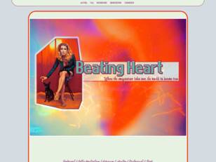 .♥.BEATING HEART.♥.