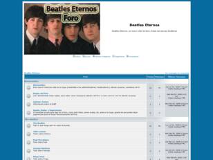 Foro gratis : Beatles Eternos