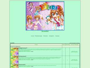 Winx Club Aventure