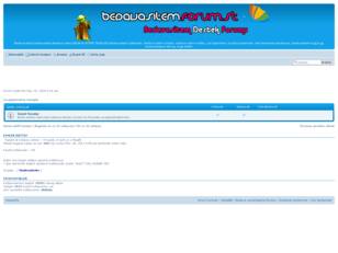 BedavaSitem Bedava-Sitem Tr.Gg Destek Forumu