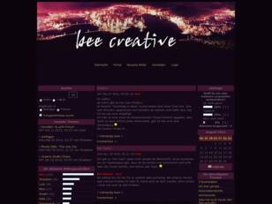 bee creative