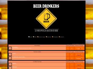 Beer Drinkers