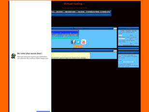 Forum gratuit : Virtual tuning