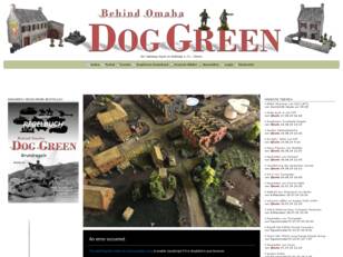 DogGreen