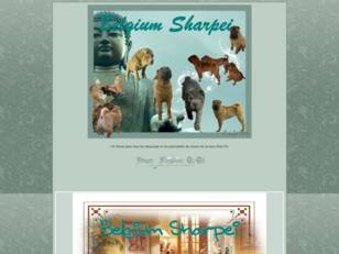 creer un forum : Belgium Shar Pei