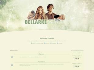 Bellarke Forever