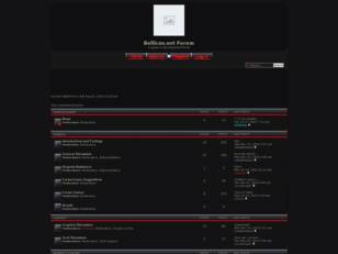Bellicus.net Forum