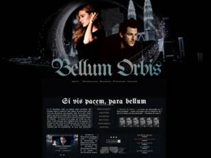 Bellum Orbis