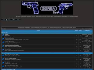 Free forum : BersaLive