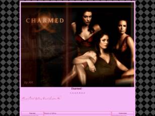 Charmed