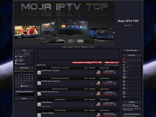 Moja IPTV TOP