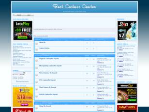 Free forum : best casinos center