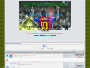 Forum gratuit : BestFifa07