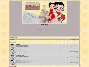 Betty Boop