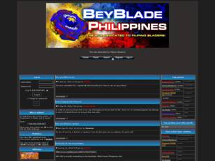 Beyblade Philippines!