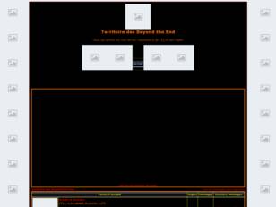 Territoire des Beyond the End