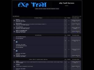 eXp TeaM Forum