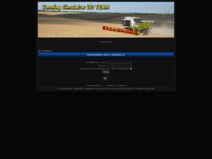 Farming Simulator Fans Game Portal