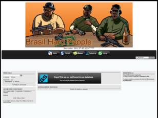 Brasil Hard People - BHP