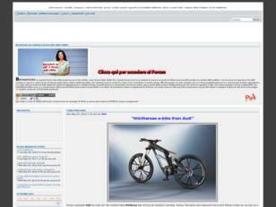 Forum gratis : eBF electric Bike Forum biciclette