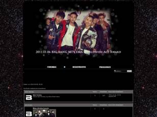 LT Big Bang Fans Forum