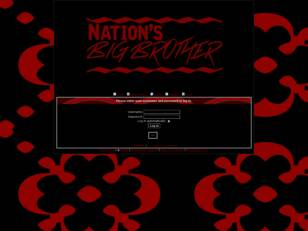 Nation's Big Brother