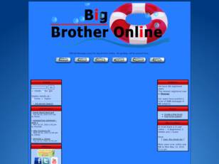 Big Brother Online