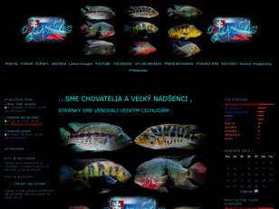 BigCichlids