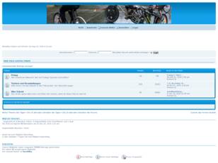 Bikepolo Forum
