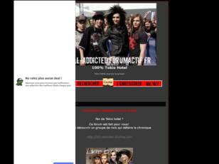 100% Tokio Hotel