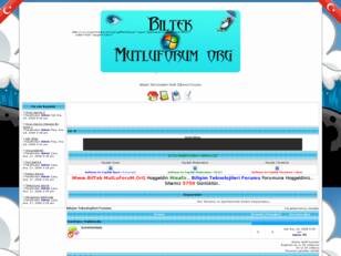 .:Bilişim Teknolojisi Öğrenci Forumu:.
