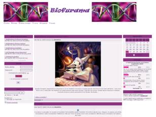 Forum gratis : Forum per biologi