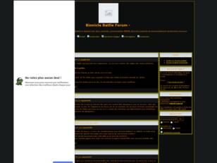 Forum gratuit : Bionicle Batlle Forum