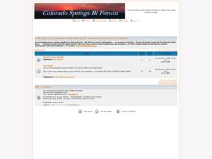 Free forum : CSBForum