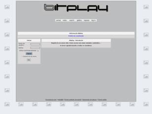 Forum gratis : Bitplay