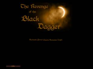 Black-Dagger-Brotherhood